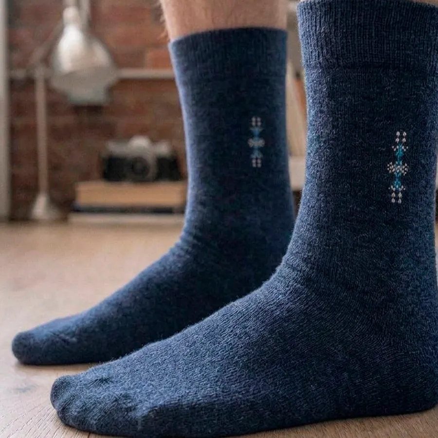 AF1011 CALCETINES DE HOMBRE 10317